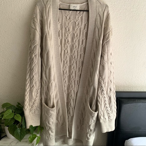 Wilfred charlisa cardigan Clearance